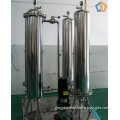 membrane filter machine